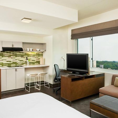 Element Arundel Mills BWI Airport Hotel Hanover Eksteriør billede