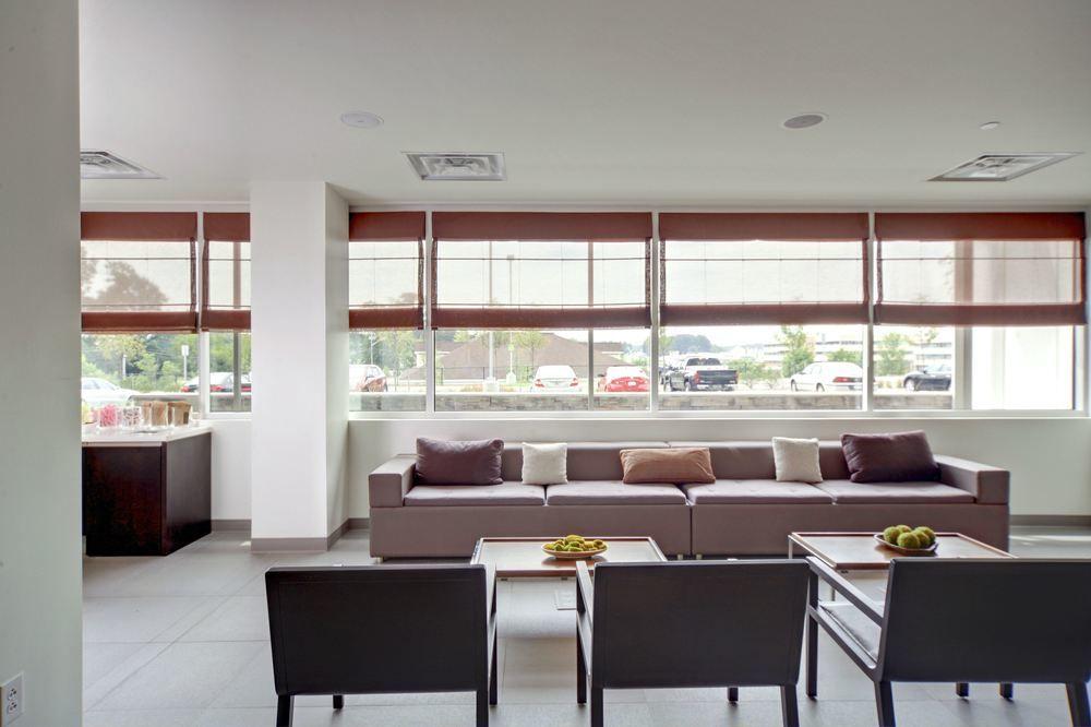 Element Arundel Mills BWI Airport Hotel Hanover Eksteriør billede