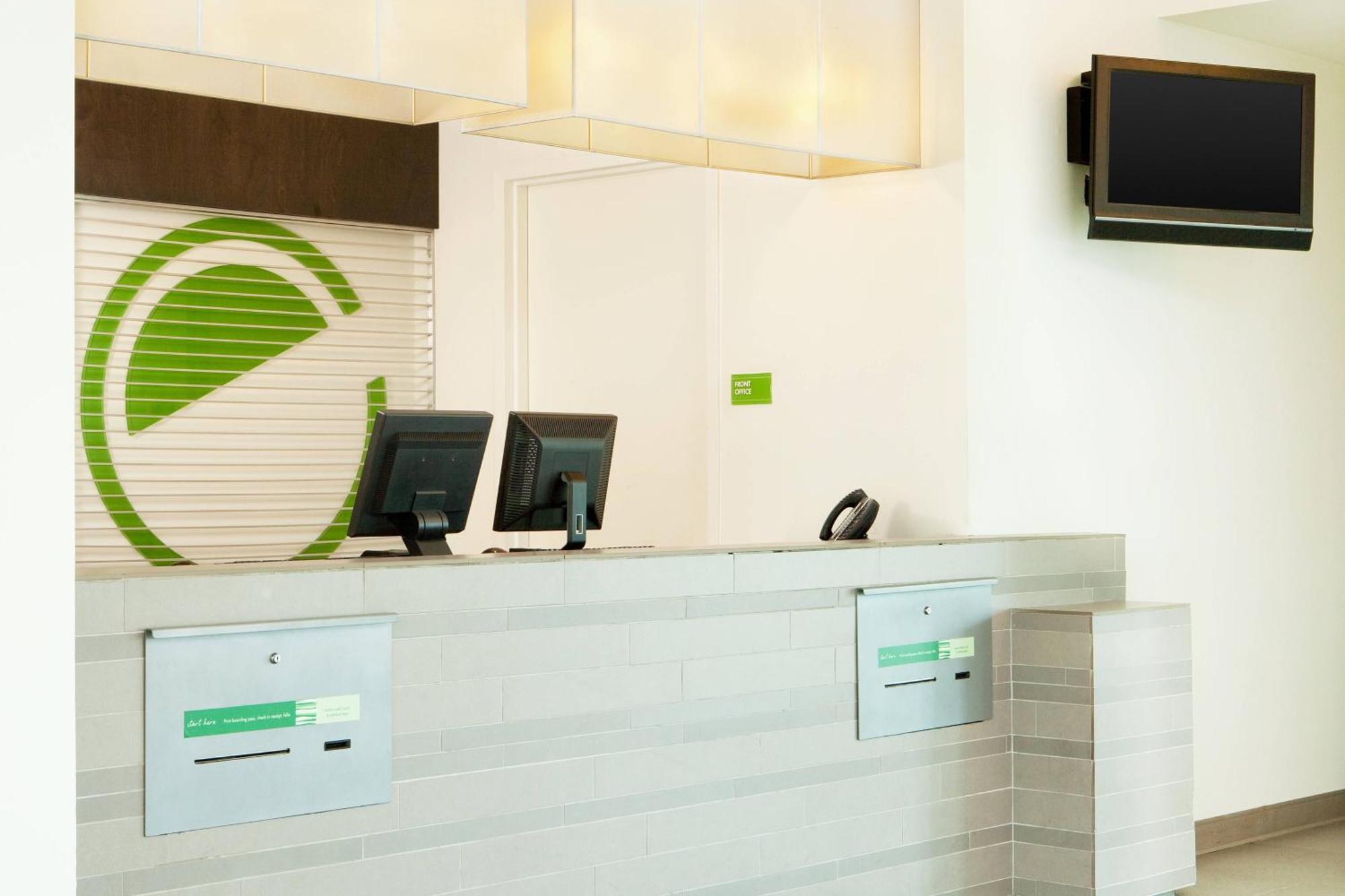 Element Arundel Mills BWI Airport Hotel Hanover Eksteriør billede