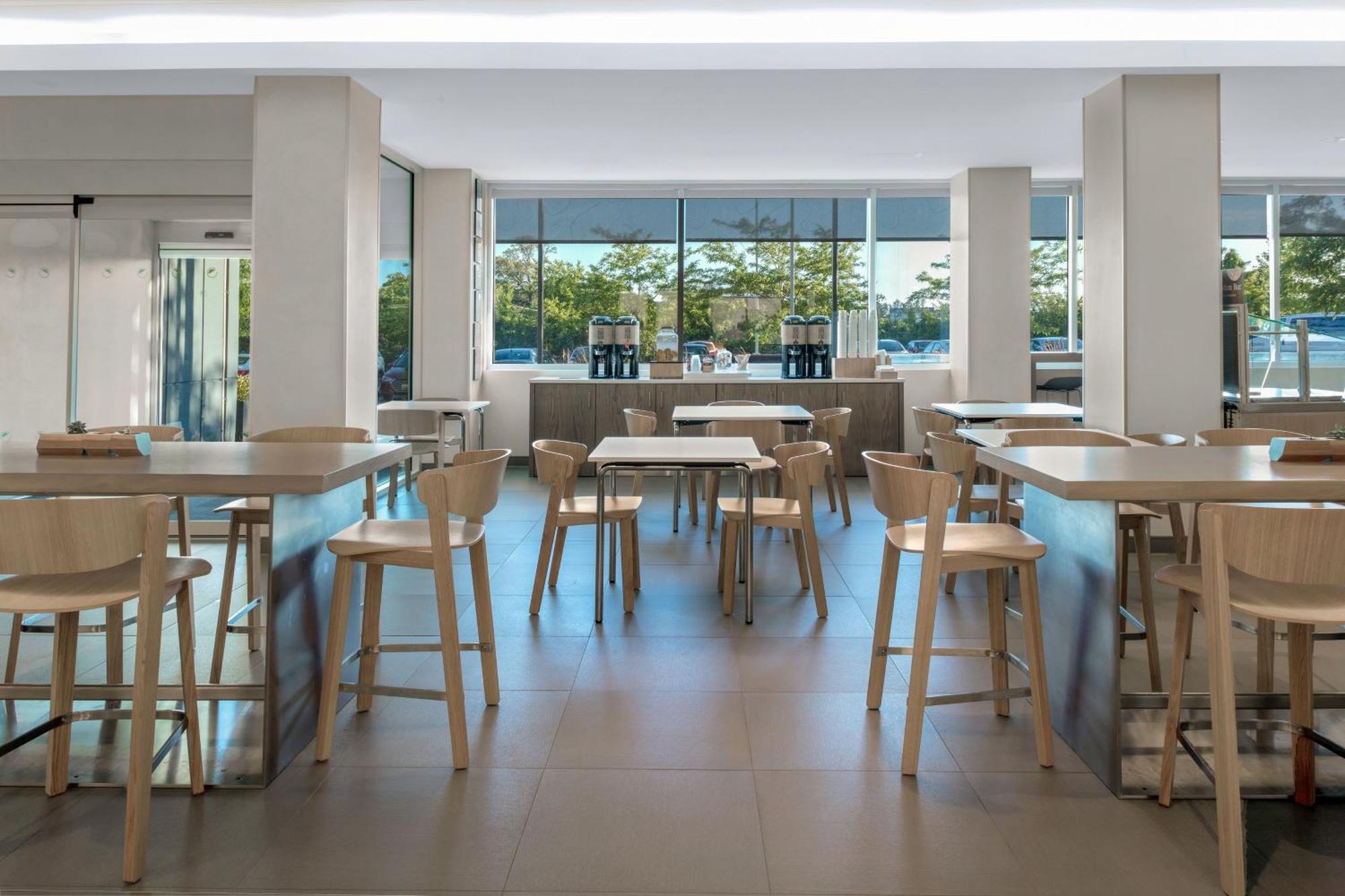 Element Arundel Mills BWI Airport Hotel Hanover Eksteriør billede