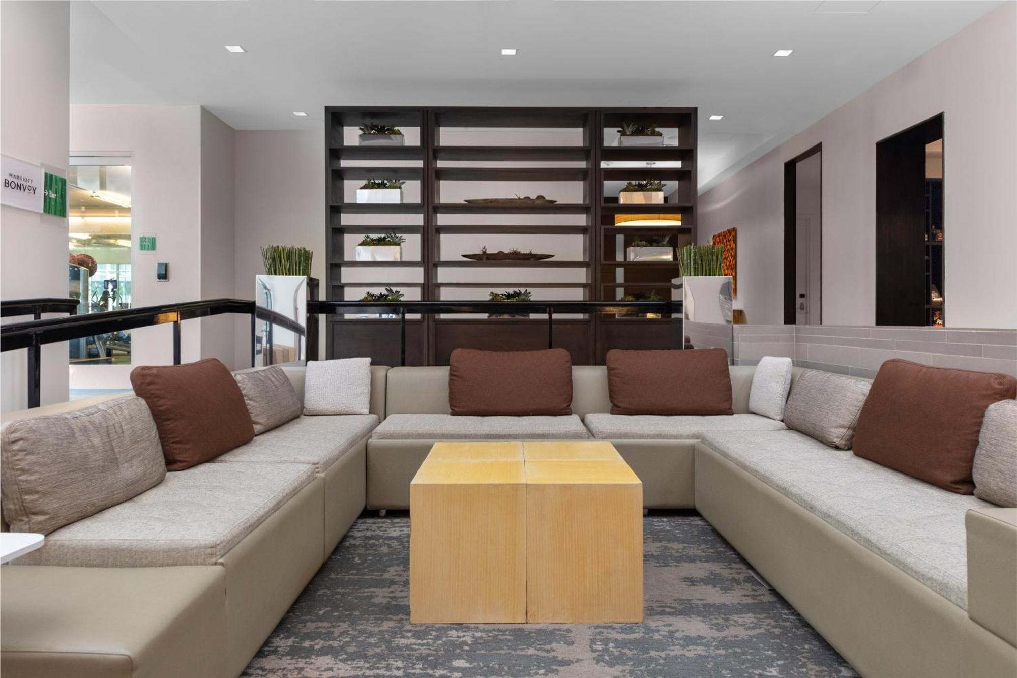 Element Arundel Mills BWI Airport Hotel Hanover Eksteriør billede