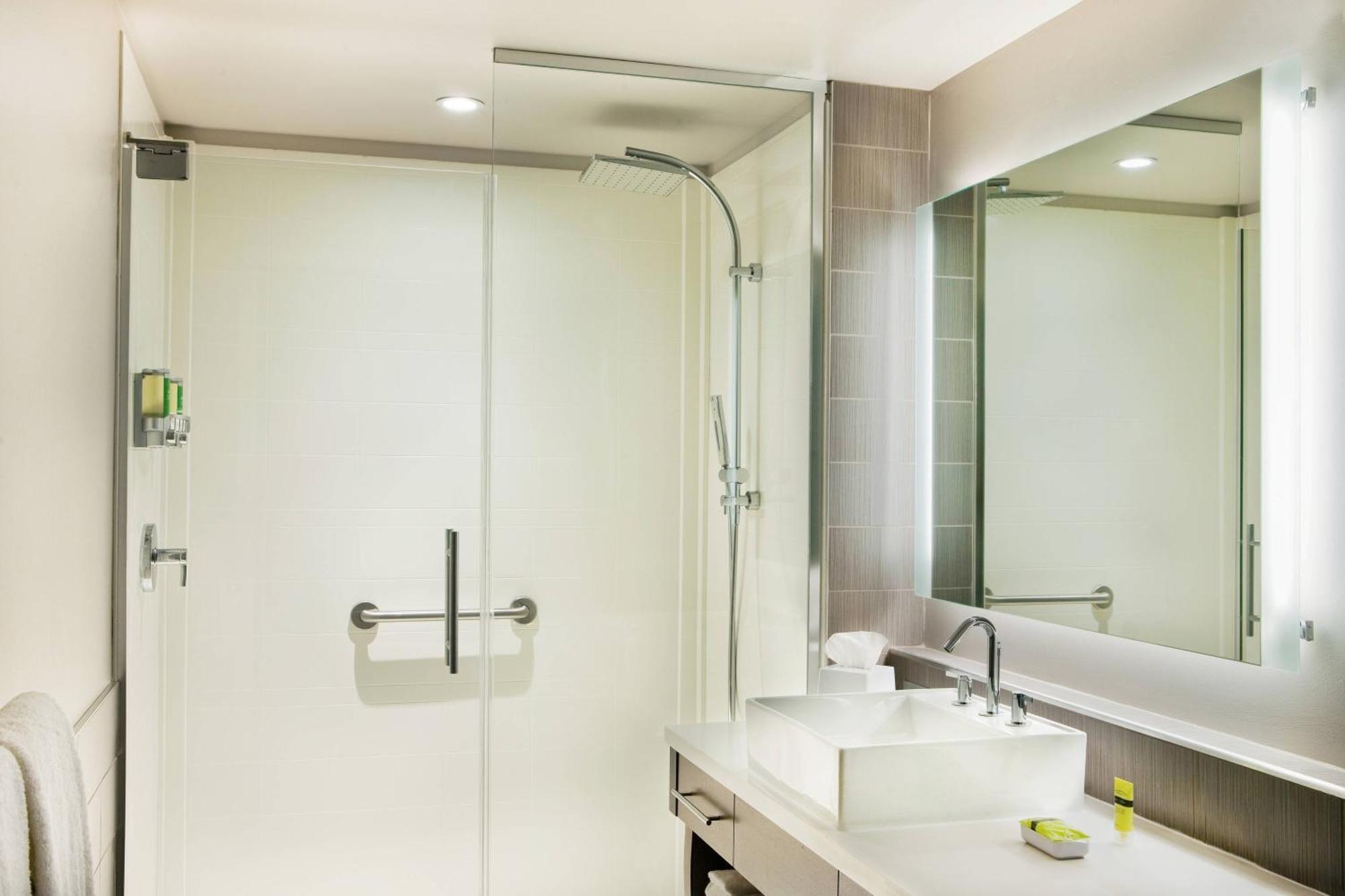Element Arundel Mills BWI Airport Hotel Hanover Eksteriør billede