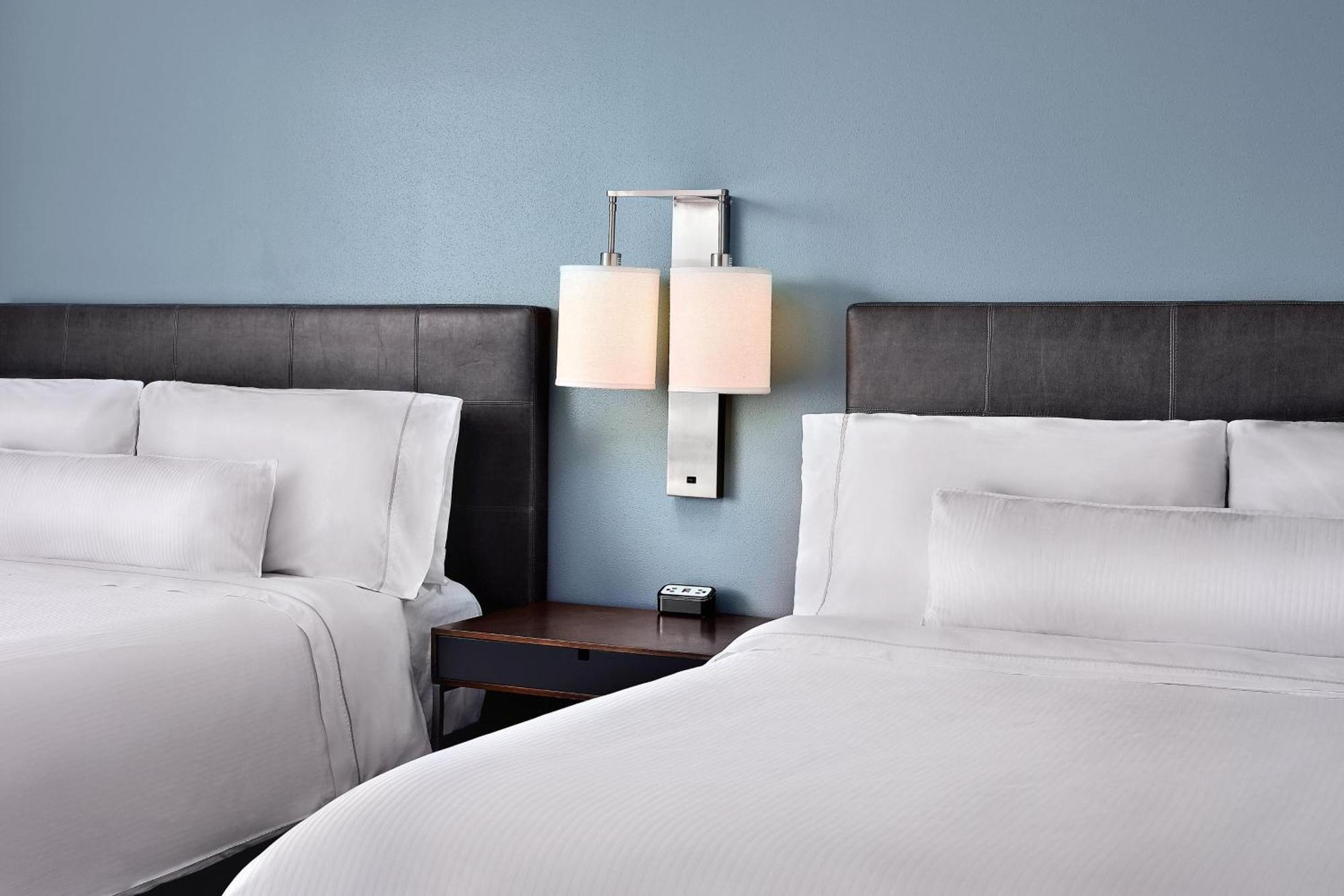 Element Arundel Mills BWI Airport Hotel Hanover Eksteriør billede