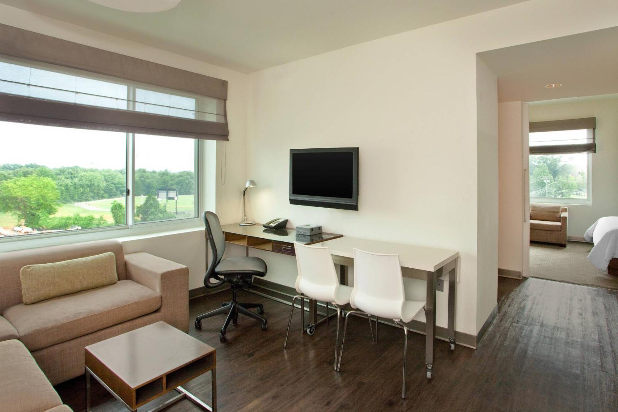 Element Arundel Mills BWI Airport Hotel Hanover Eksteriør billede