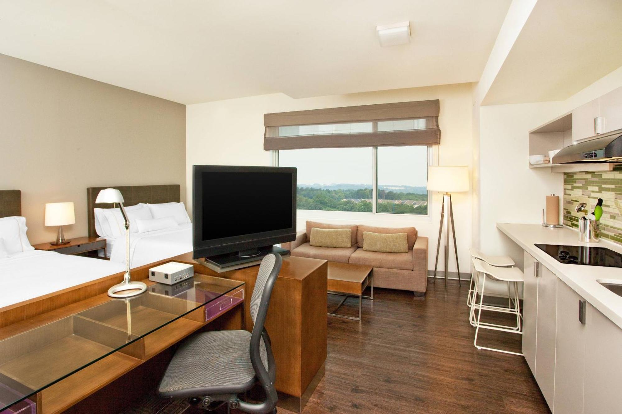 Element Arundel Mills BWI Airport Hotel Hanover Eksteriør billede