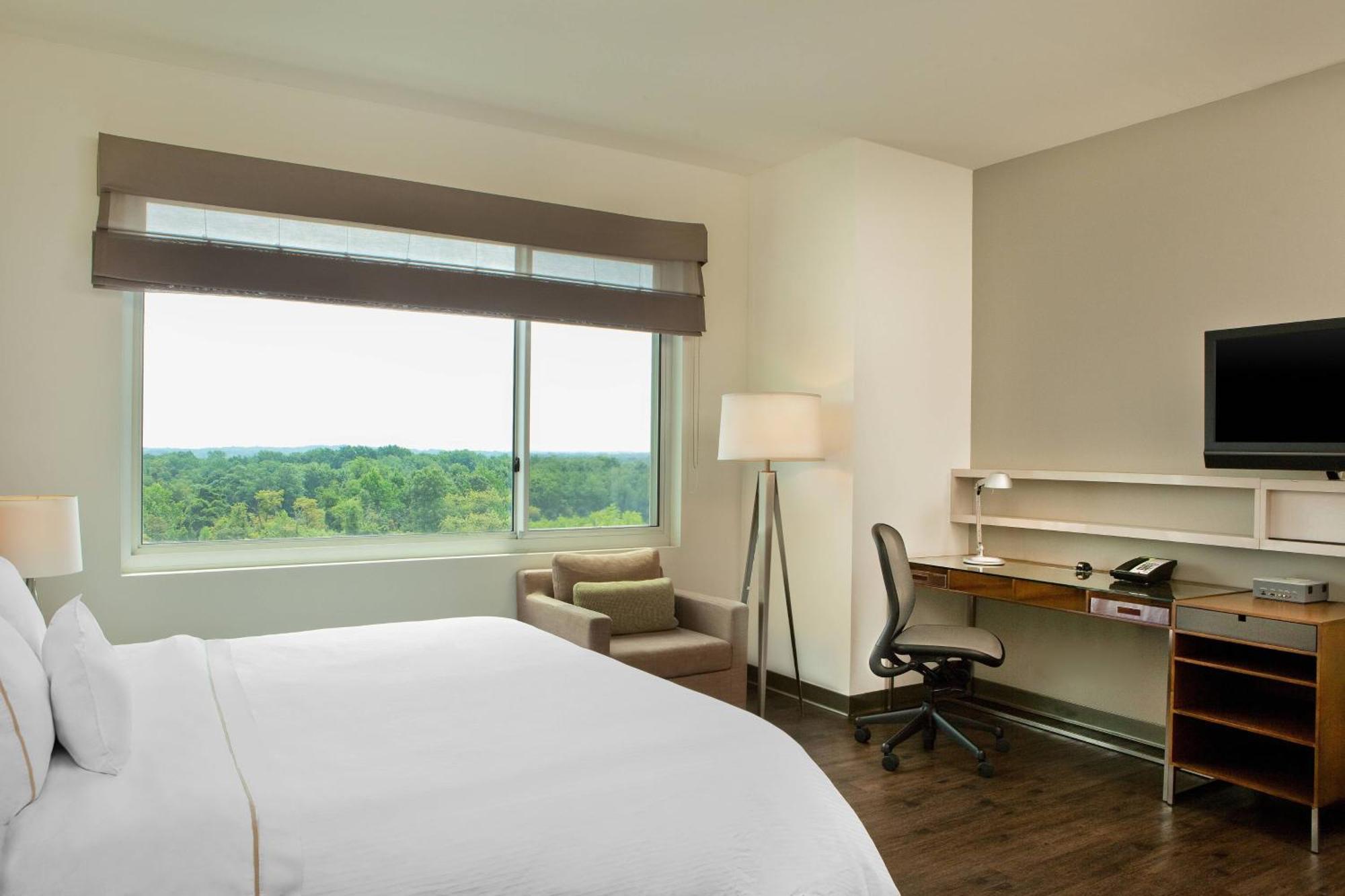 Element Arundel Mills BWI Airport Hotel Hanover Eksteriør billede