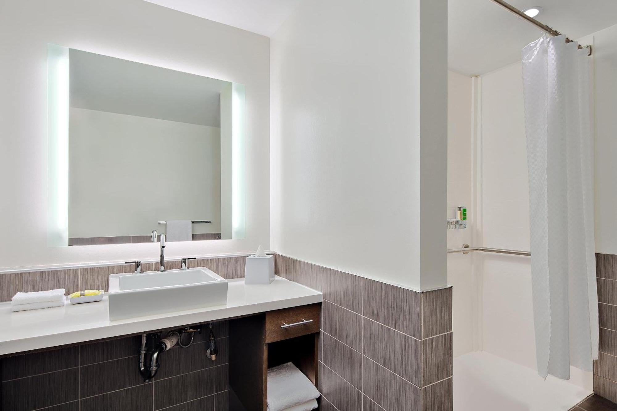 Element Arundel Mills BWI Airport Hotel Hanover Eksteriør billede