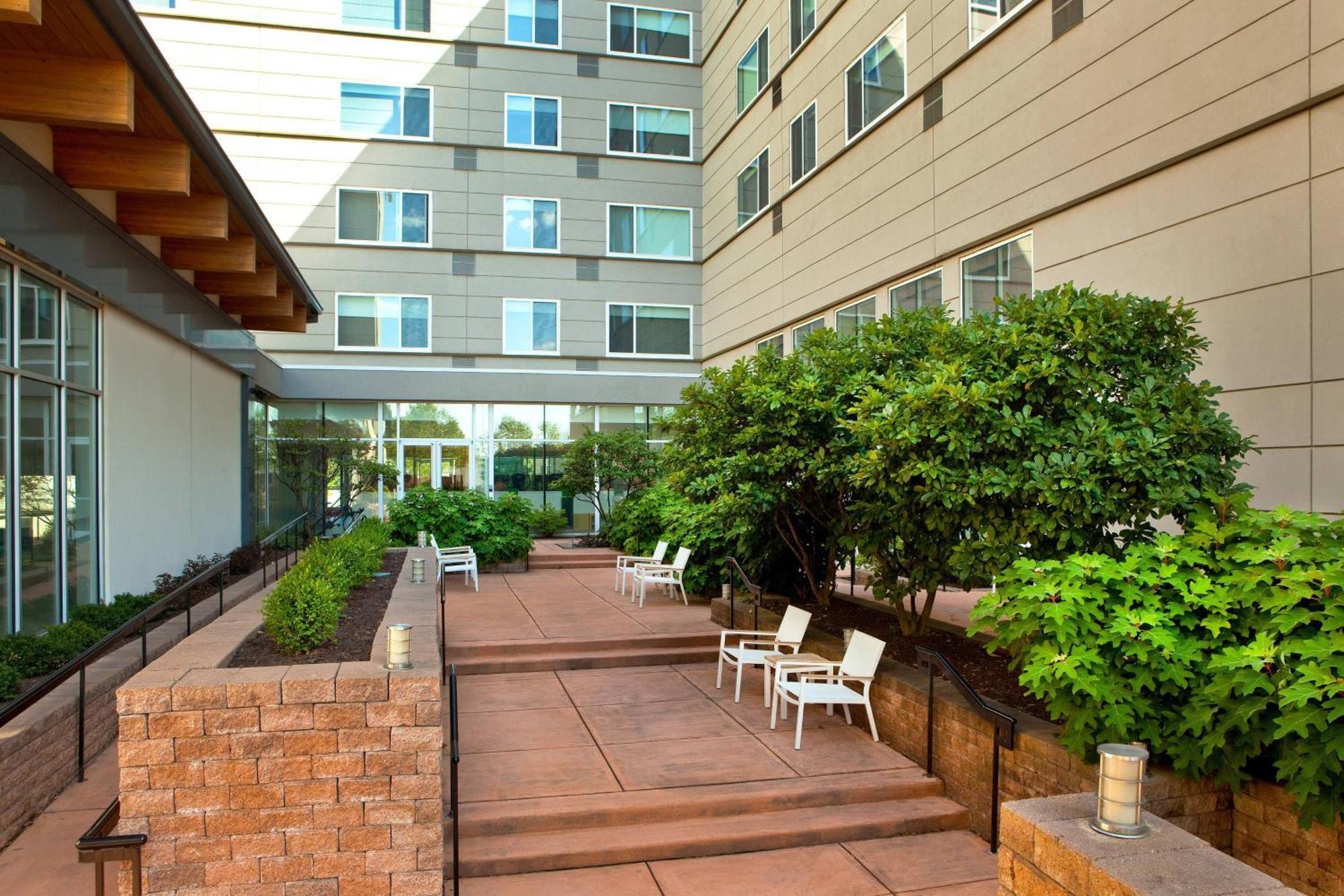 Element Arundel Mills BWI Airport Hotel Hanover Eksteriør billede