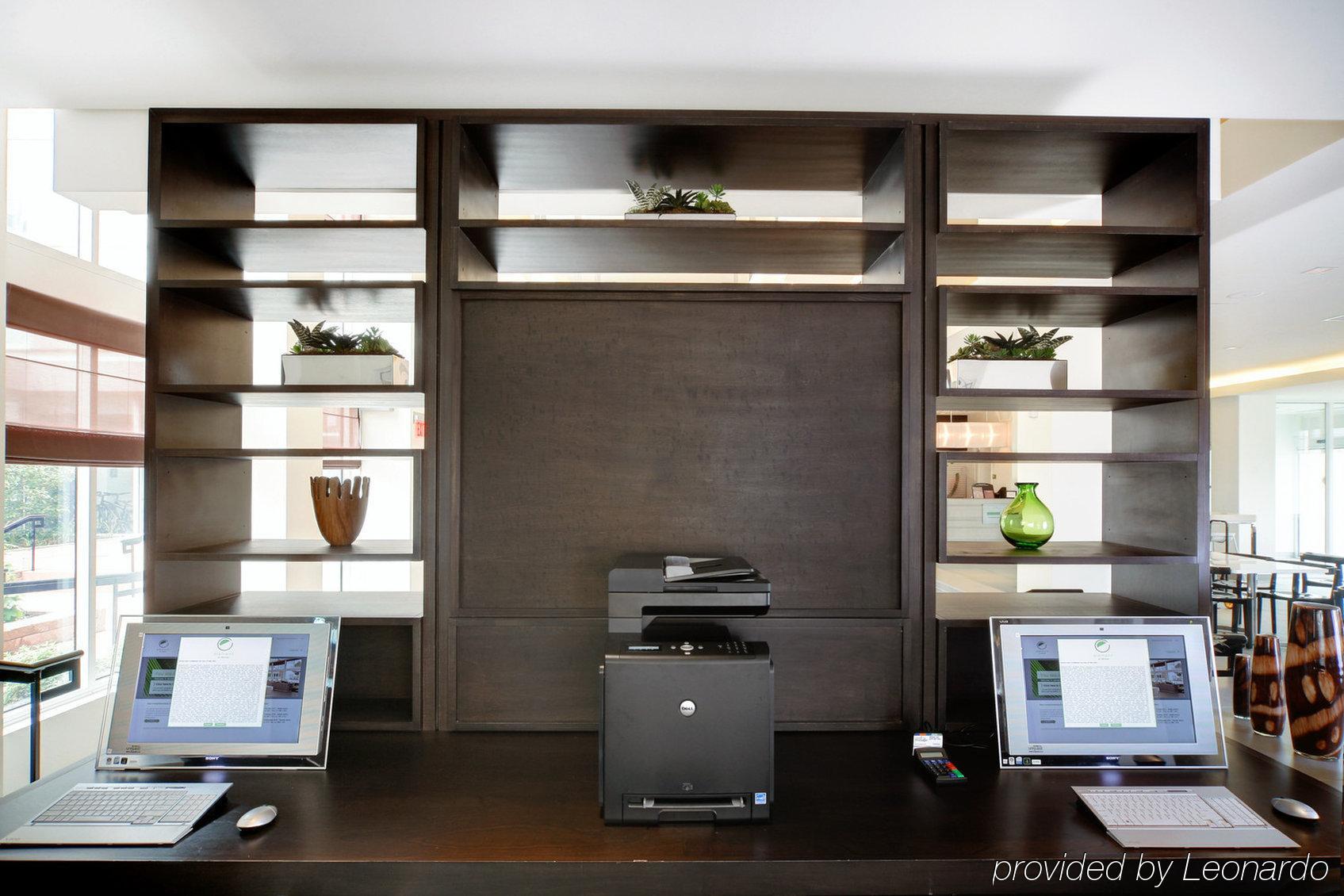 Element Arundel Mills BWI Airport Hotel Hanover Faciliteter billede