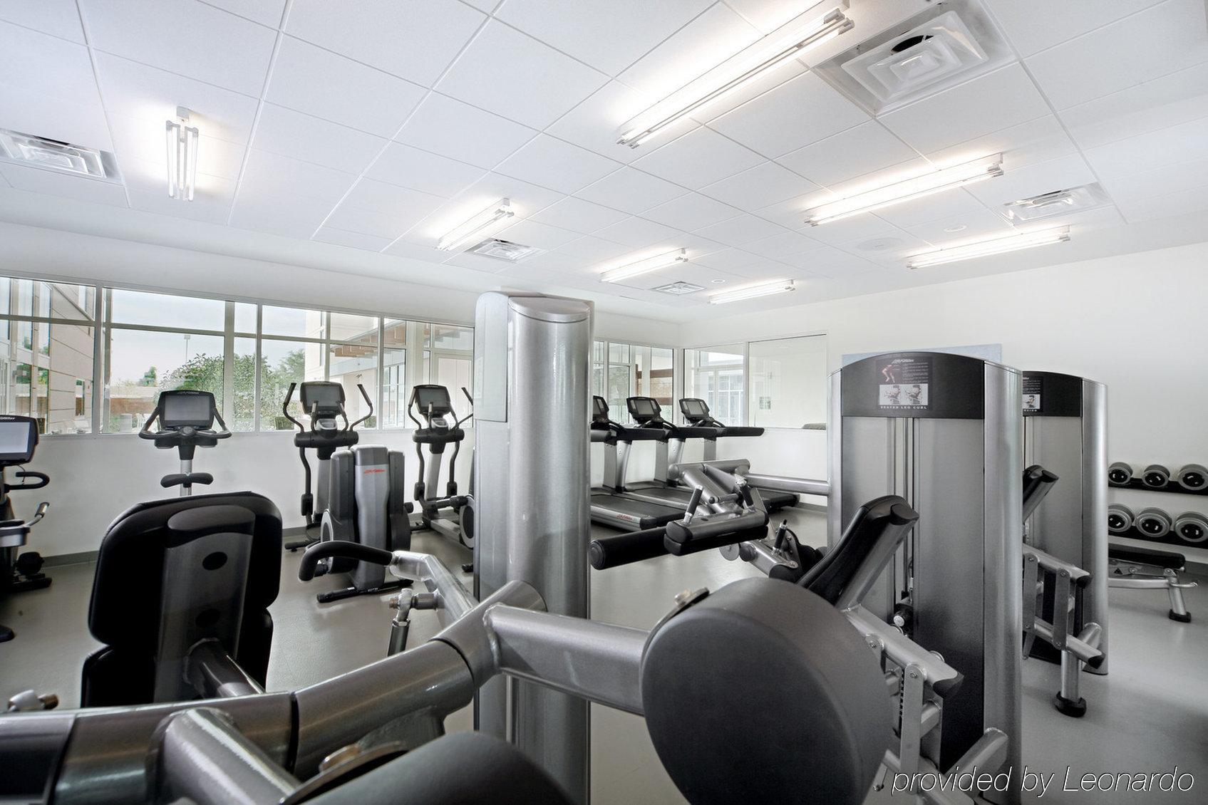 Element Arundel Mills BWI Airport Hotel Hanover Faciliteter billede