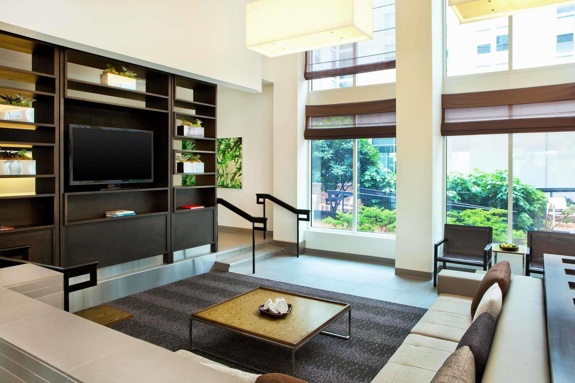 Element Arundel Mills BWI Airport Hotel Hanover Eksteriør billede