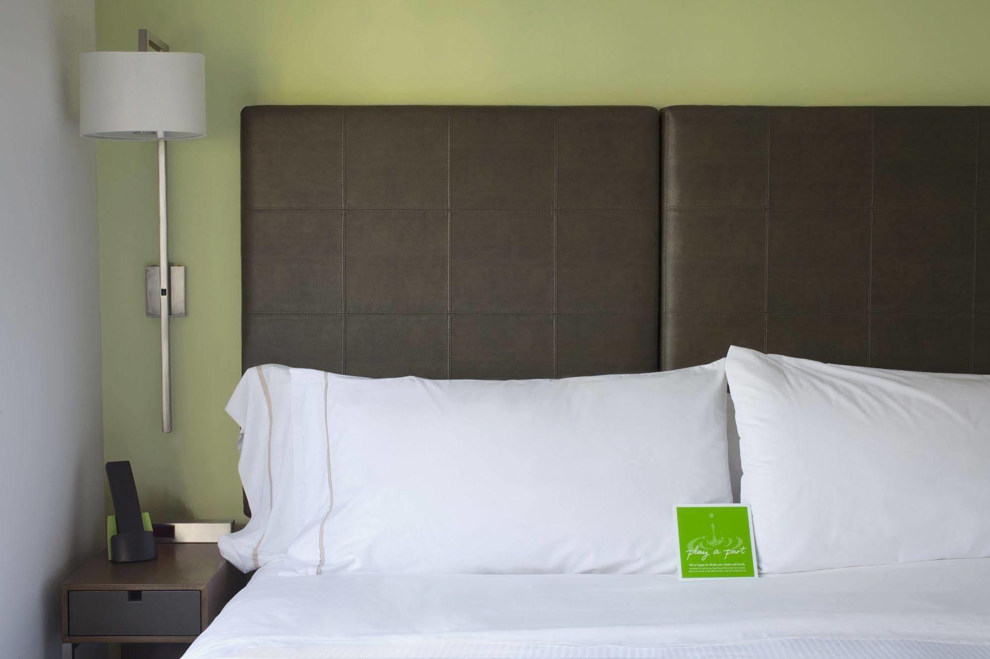 Element Arundel Mills BWI Airport Hotel Hanover Eksteriør billede