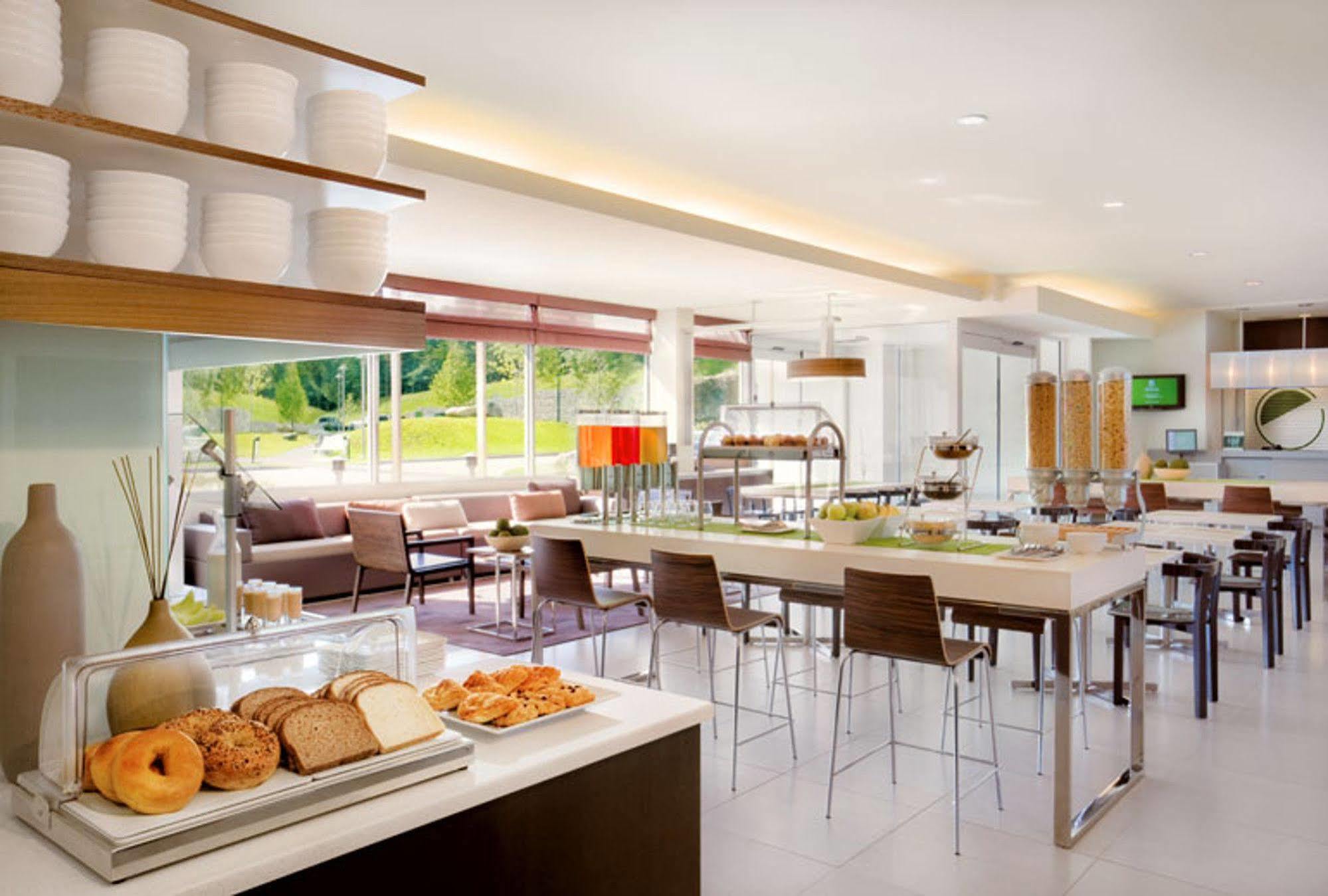 Element Arundel Mills BWI Airport Hotel Hanover Eksteriør billede