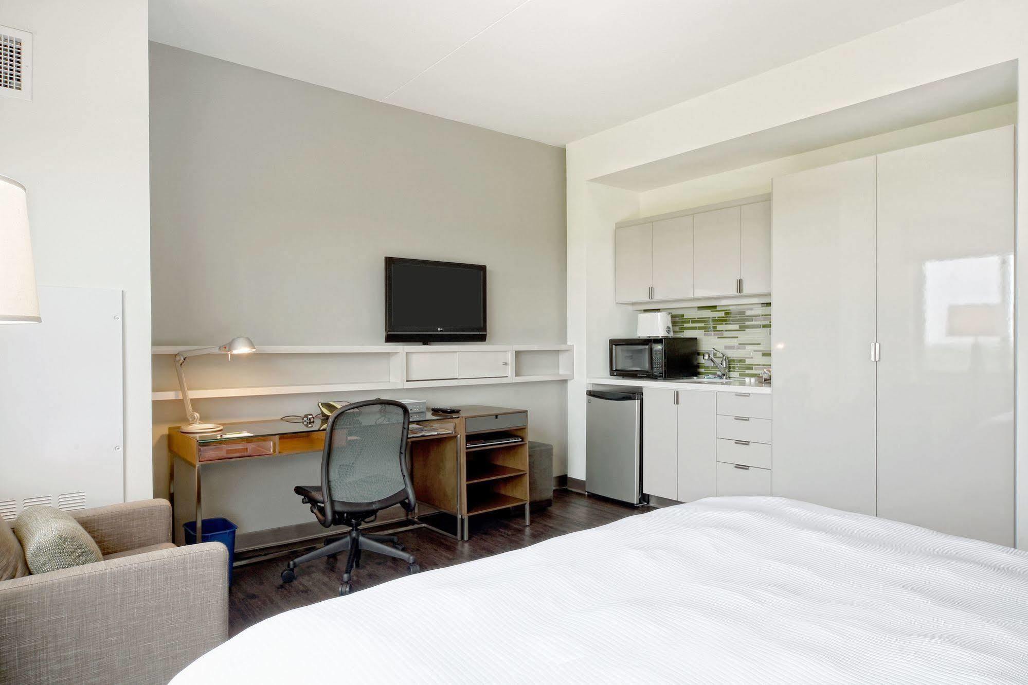 Element Arundel Mills BWI Airport Hotel Hanover Eksteriør billede